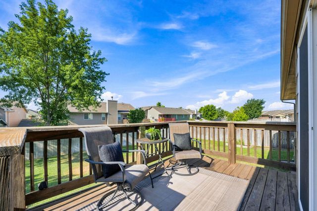2609 E Casey, Goddard, KS 67052