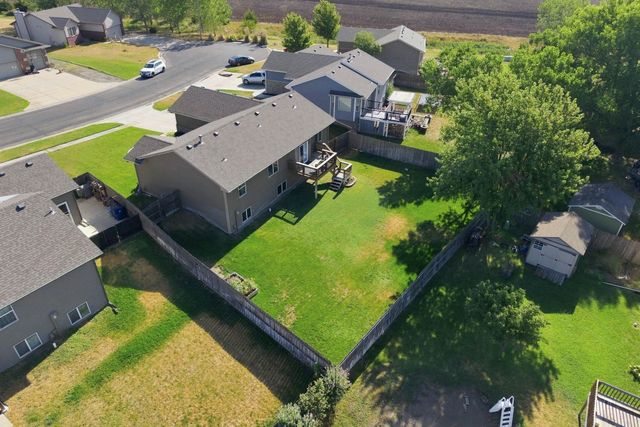 2609 E Casey, Goddard, KS 67052