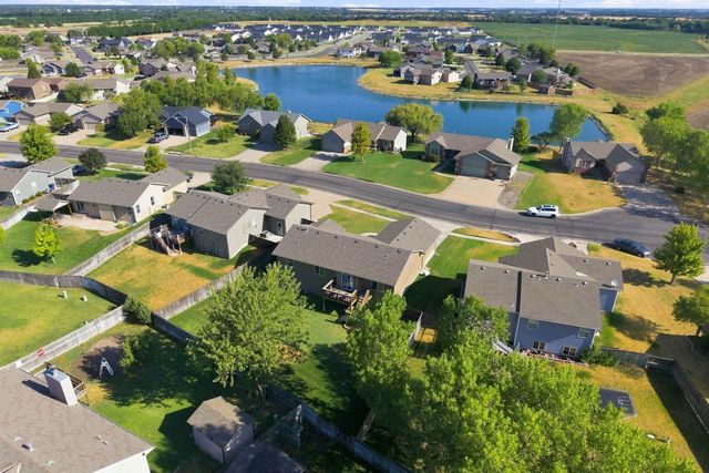 2609 E Casey, Goddard, KS 67052