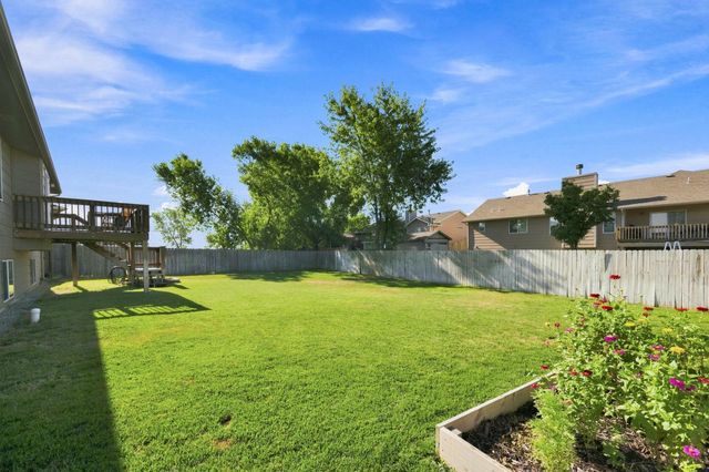 2609 E Casey, Goddard, KS 67052