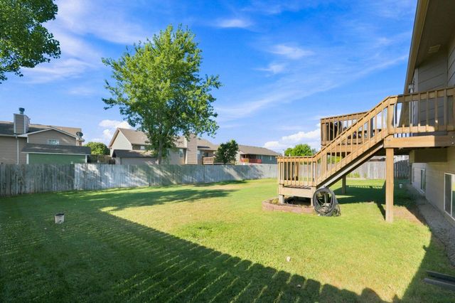 2609 E Casey, Goddard, KS 67052