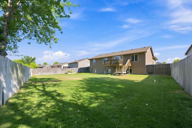 2609 E Casey, Goddard, KS 67052