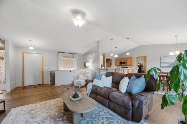 2609 E Casey, Goddard, KS 67052