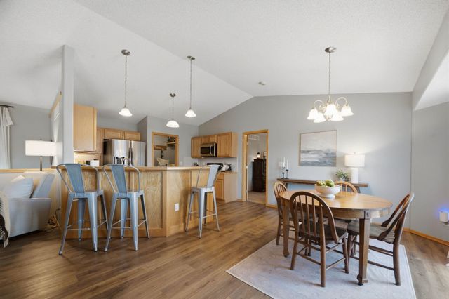 2609 E Casey, Goddard, KS 67052