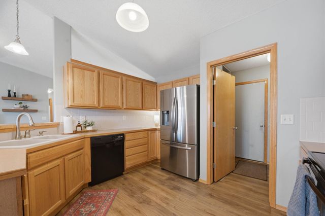 2609 E Casey, Goddard, KS 67052