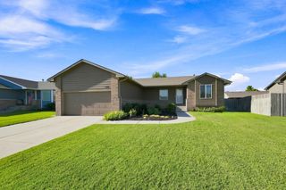2609 E Casey, Goddard, KS 67052