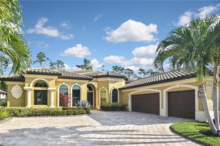 23124 Sanabria LOOP, Bonita Springs, FL 34135