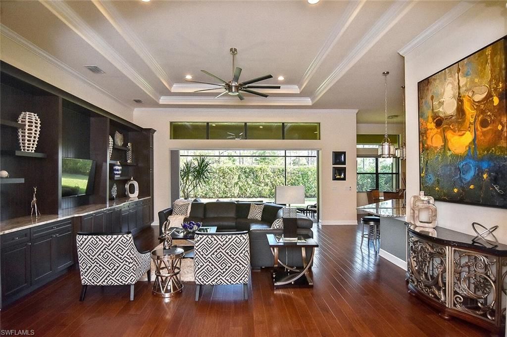 23124 Sanabria LOOP, BONITA SPRINGS, FL 34135 — photo 4