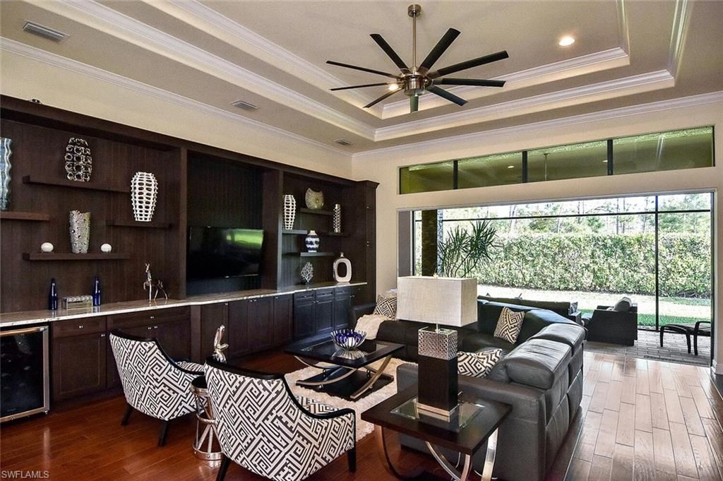 23124 Sanabria LOOP, BONITA SPRINGS, FL 34135 — photo 5