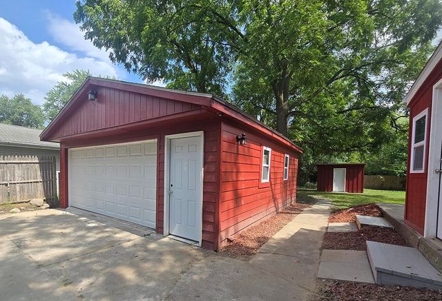 2125 Christner Street, Burton, MI 48519