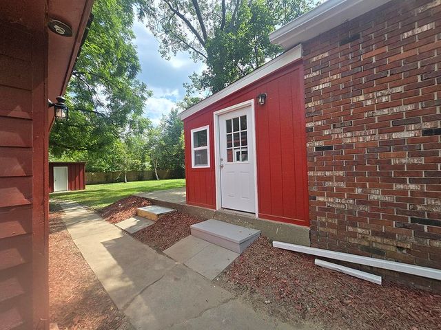 2125 Christner Street, Burton, MI 48519