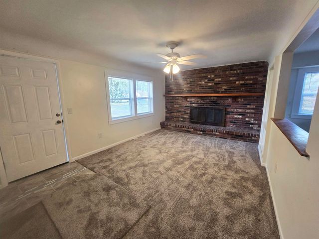 2125 Christner Street, Burton, MI 48519