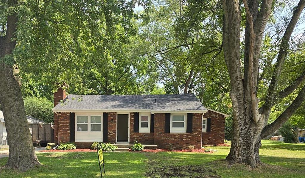 2125 Christner Street, Burton, MI 48519
