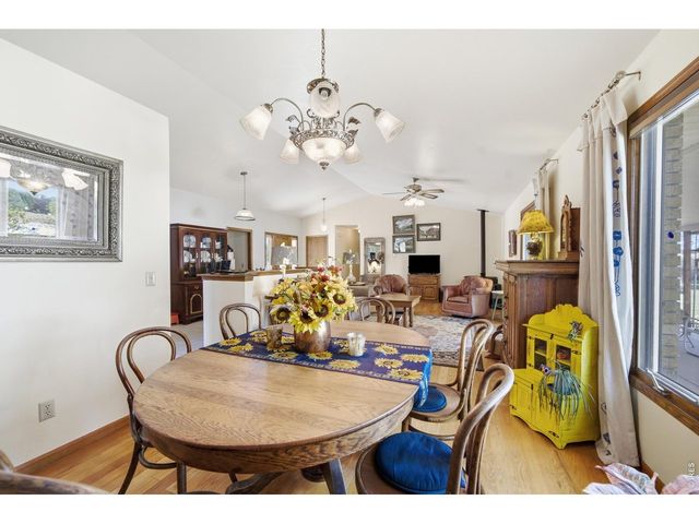 4601 N Sunshine Ct, Loveland, CO 80537