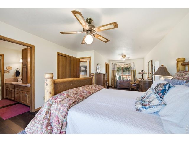 4601 N Sunshine Ct, Loveland, CO 80537