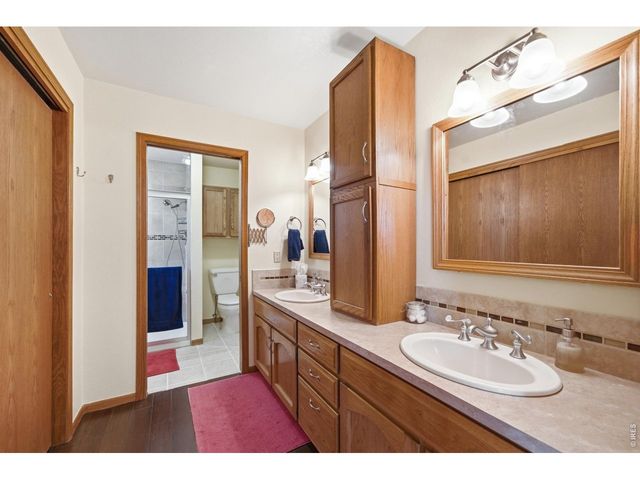 4601 N Sunshine Ct, Loveland, CO 80537