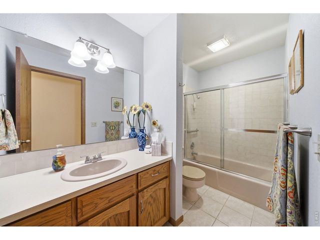 4601 N Sunshine Ct, Loveland, CO 80537