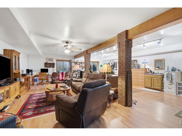 4601 N Sunshine Ct, Loveland, CO 80537