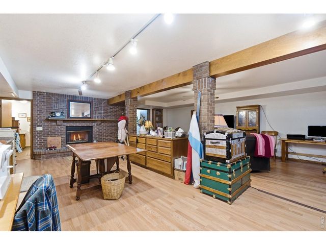4601 N Sunshine Ct, Loveland, CO 80537