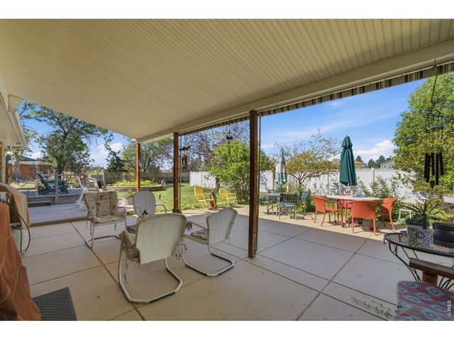 4601 N Sunshine Ct, Loveland, CO 80537