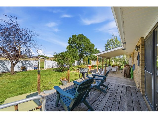 4601 N Sunshine Ct, Loveland, CO 80537