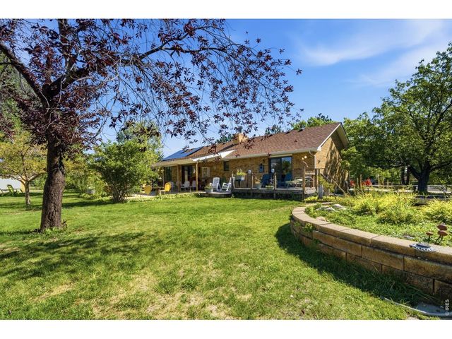 4601 N Sunshine Ct, Loveland, CO 80537