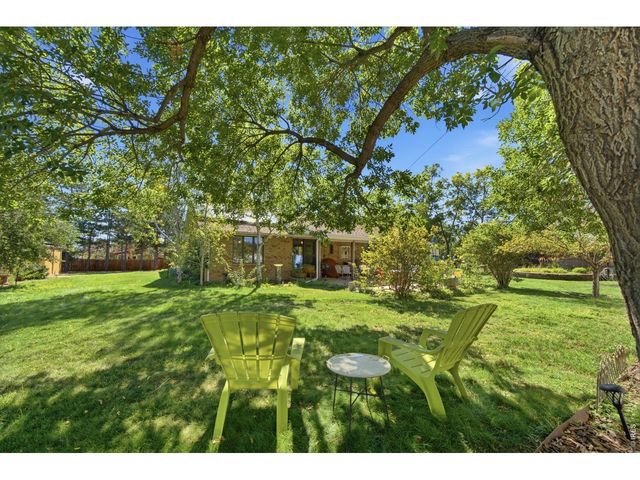 4601 N Sunshine Ct, Loveland, CO 80537