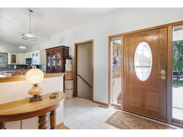 4601 N Sunshine Ct, Loveland, CO 80537