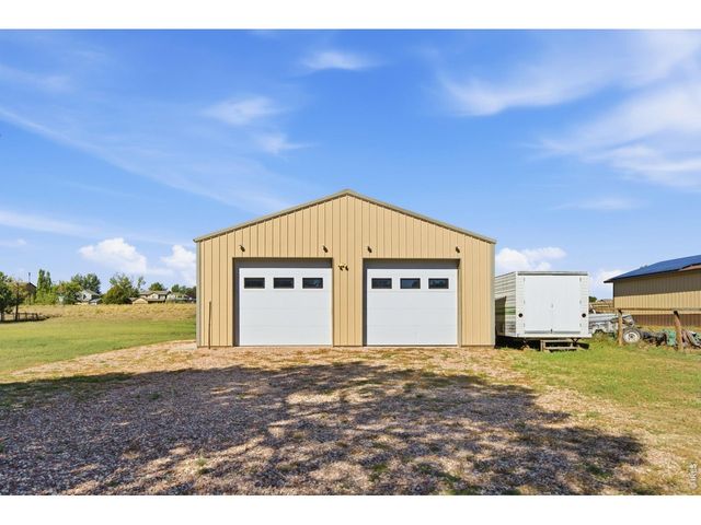 4601 N Sunshine Ct, Loveland, CO 80537