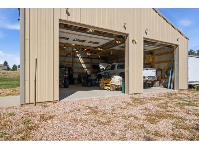 4601 N Sunshine Ct, Loveland, CO 80537