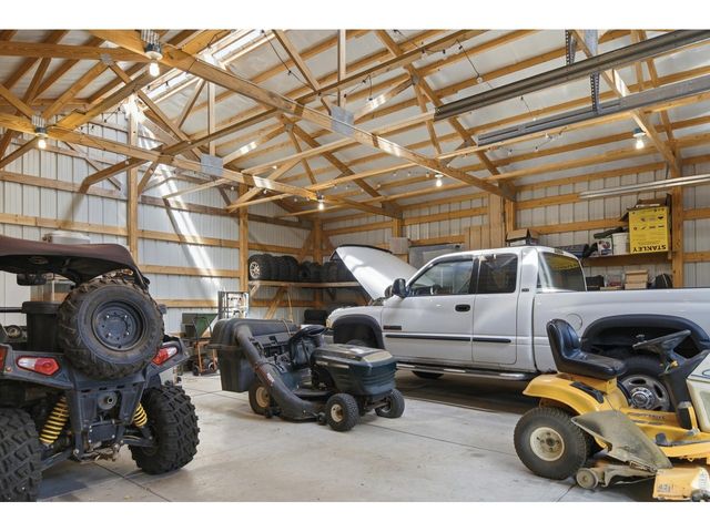 4601 N Sunshine Ct, Loveland, CO 80537