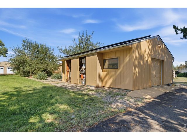 4601 N Sunshine Ct, Loveland, CO 80537