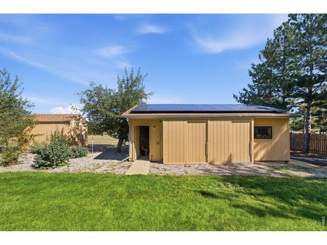 4601 N Sunshine Ct, Loveland, CO 80537
