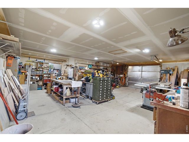 4601 N Sunshine Ct, Loveland, CO 80537