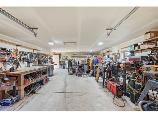 4601 N Sunshine Ct, Loveland, CO 80537