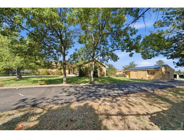 4601 N Sunshine Ct, Loveland, CO 80537