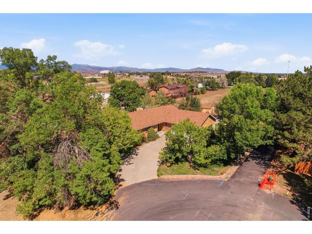4601 N Sunshine Ct, Loveland, CO 80537