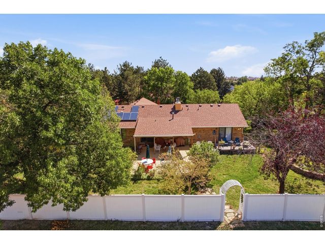 4601 N Sunshine Ct, Loveland, CO 80537