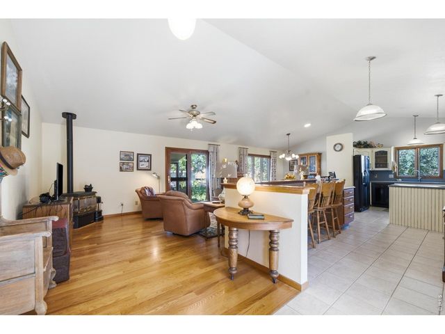 4601 N Sunshine Ct, Loveland, CO 80537
