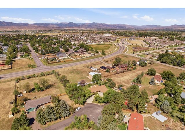 4601 N Sunshine Ct, Loveland, CO 80537