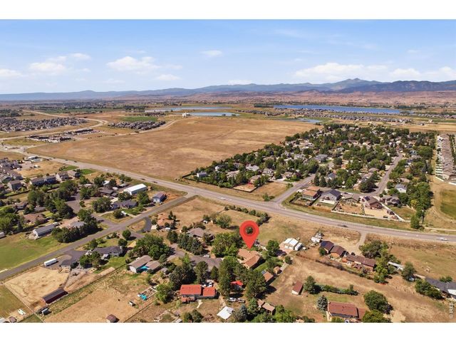 4601 N Sunshine Ct, Loveland, CO 80537