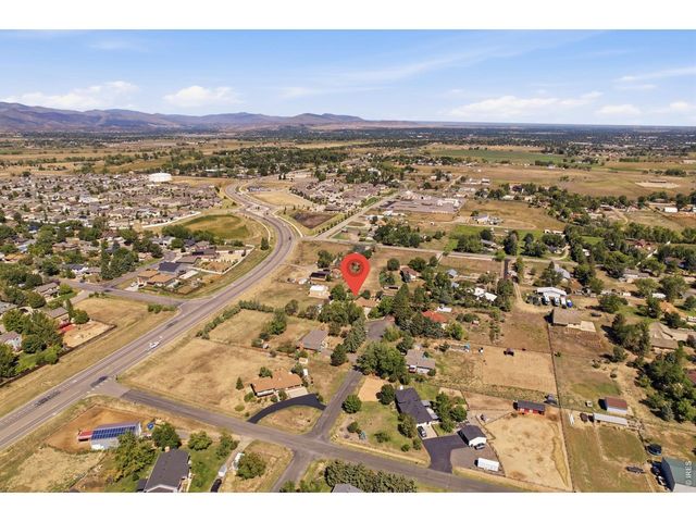 4601 N Sunshine Ct, Loveland, CO 80537