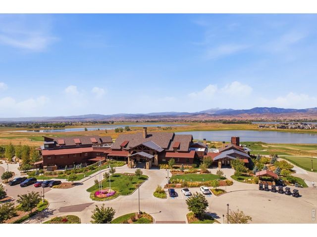 4601 N Sunshine Ct, Loveland, CO 80537