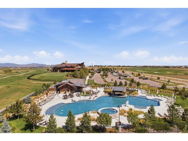 4601 N Sunshine Ct, Loveland, CO 80537