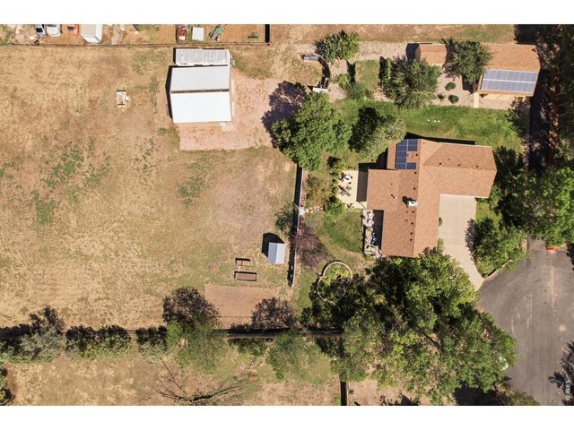 4601 N Sunshine Ct, Loveland, CO 80537