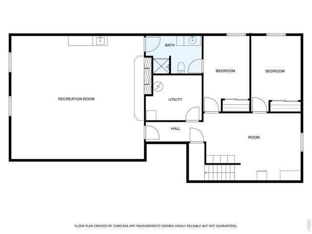 4601 N Sunshine Ct, Loveland, CO 80537