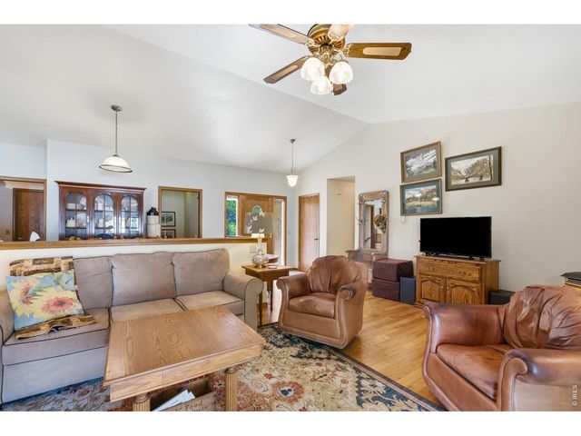 4601 N Sunshine Ct, Loveland, CO 80537