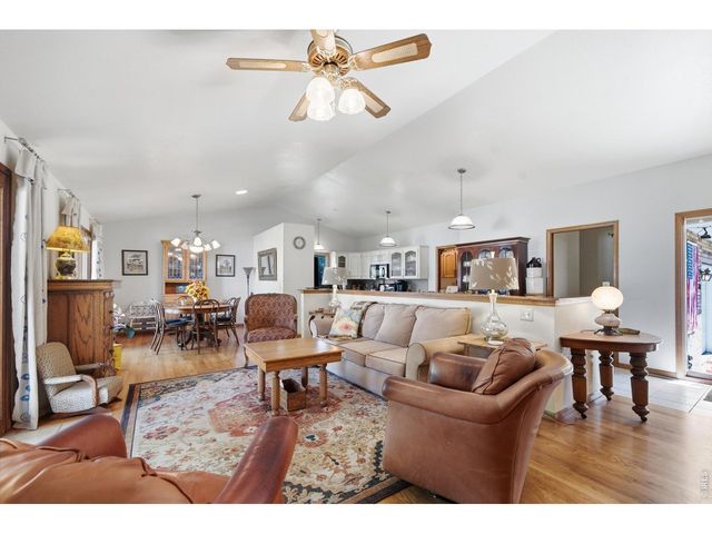 4601 N Sunshine Ct, Loveland, CO 80537