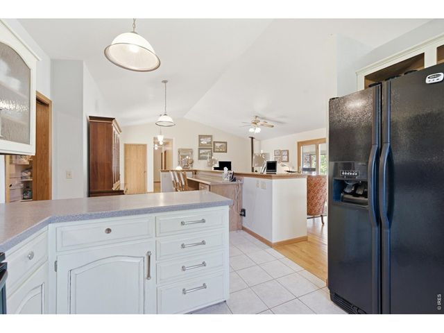 4601 N Sunshine Ct, Loveland, CO 80537