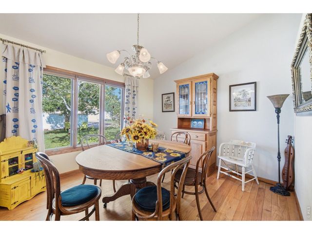 4601 N Sunshine Ct, Loveland, CO 80537